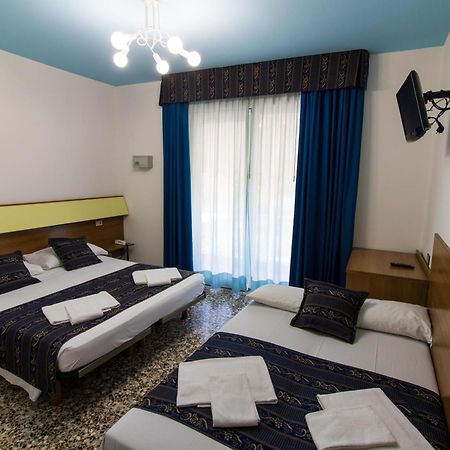 Bluecolors Hotel Campalto Extérieur photo