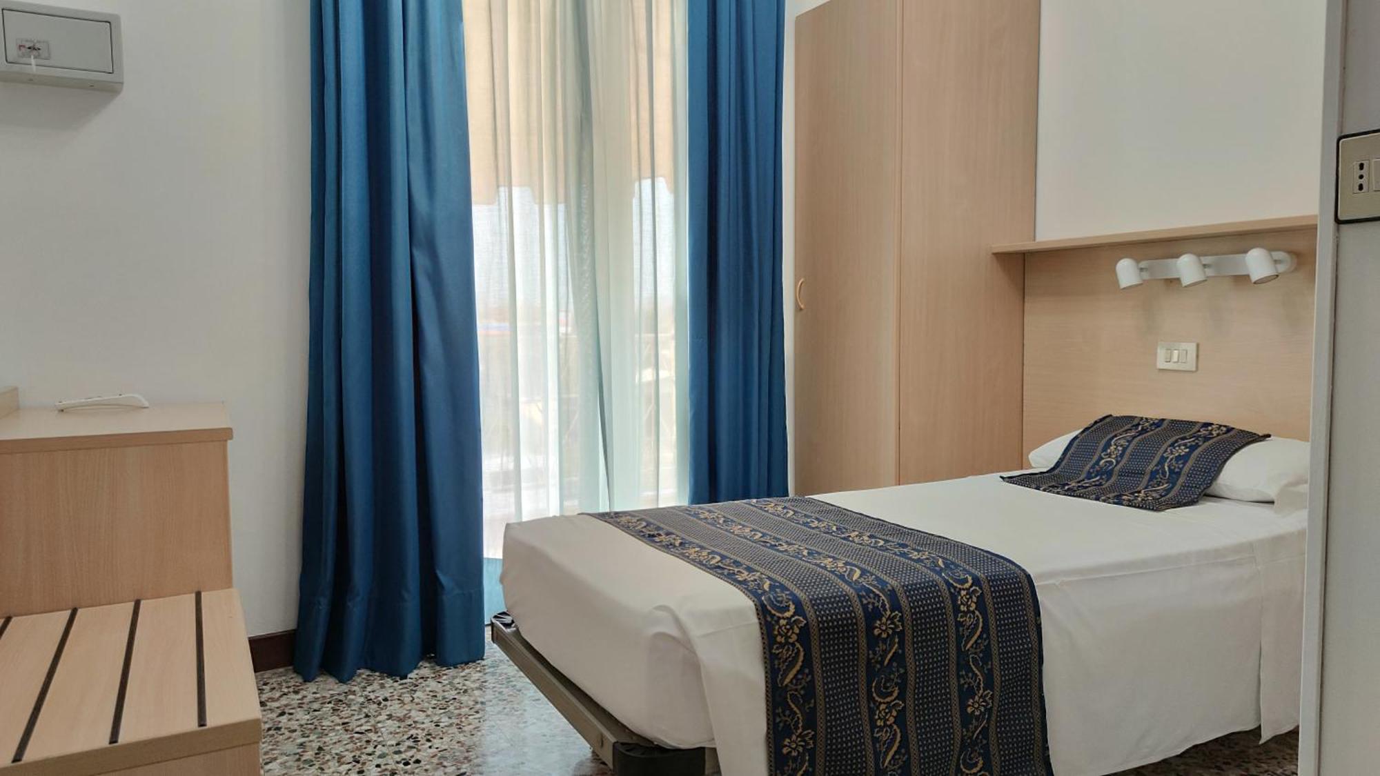 Bluecolors Hotel Campalto Extérieur photo