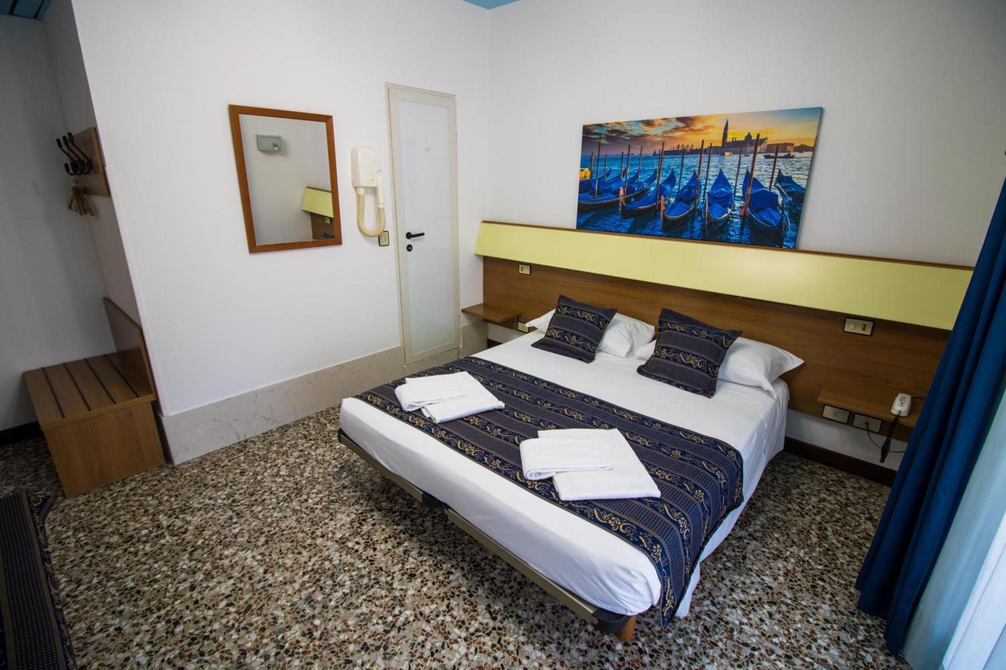 Bluecolors Hotel Campalto Extérieur photo