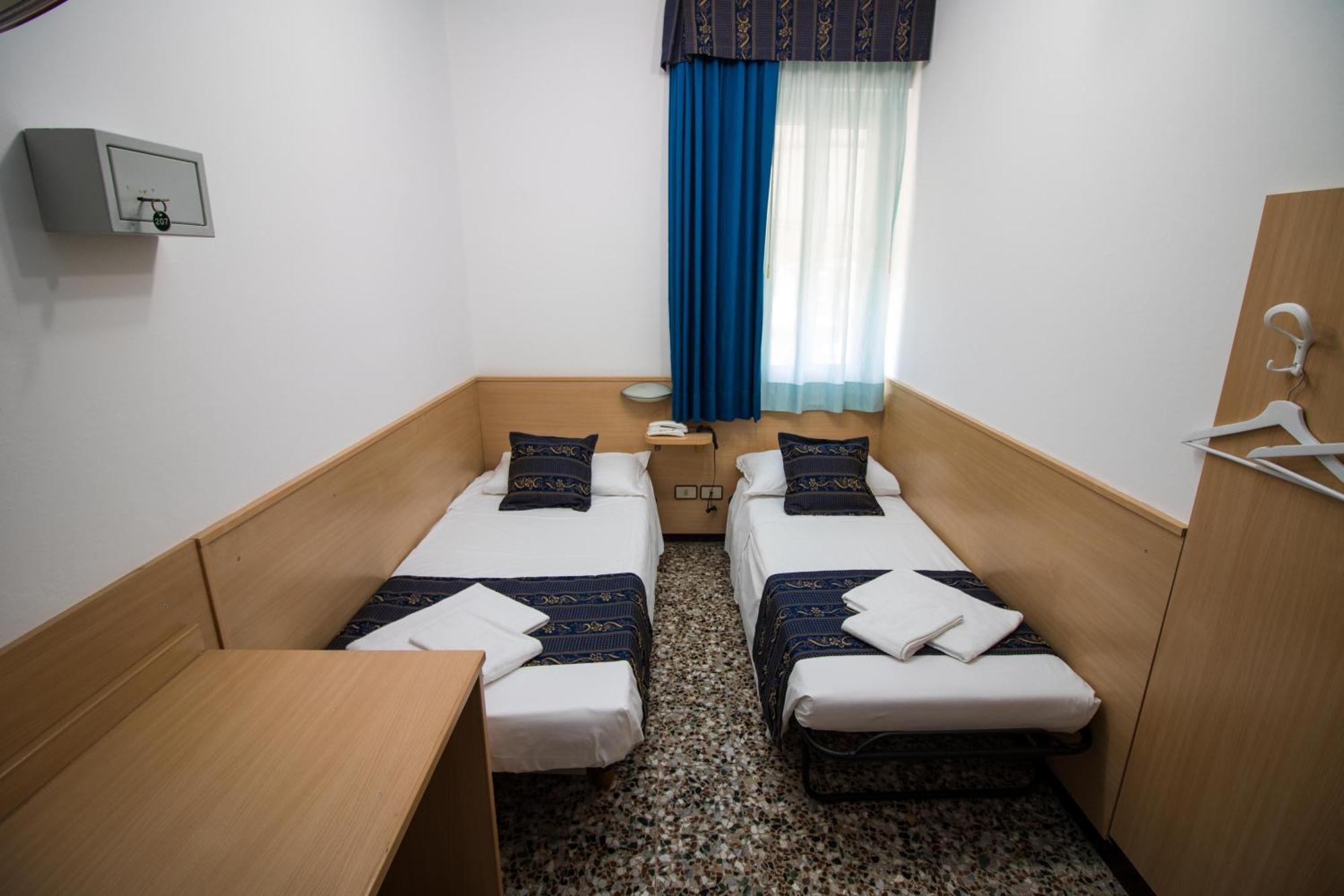 Bluecolors Hotel Campalto Extérieur photo