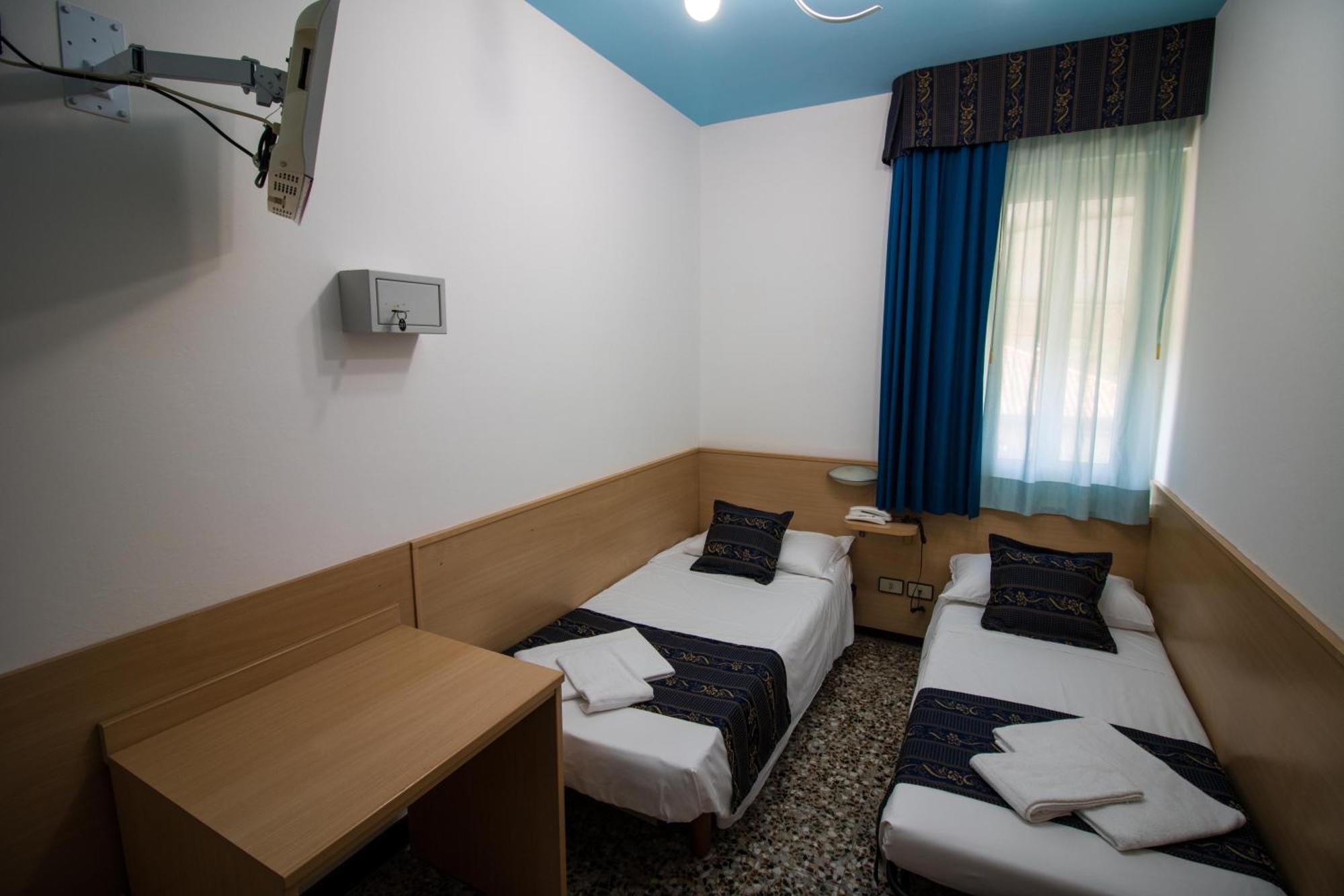 Bluecolors Hotel Campalto Extérieur photo