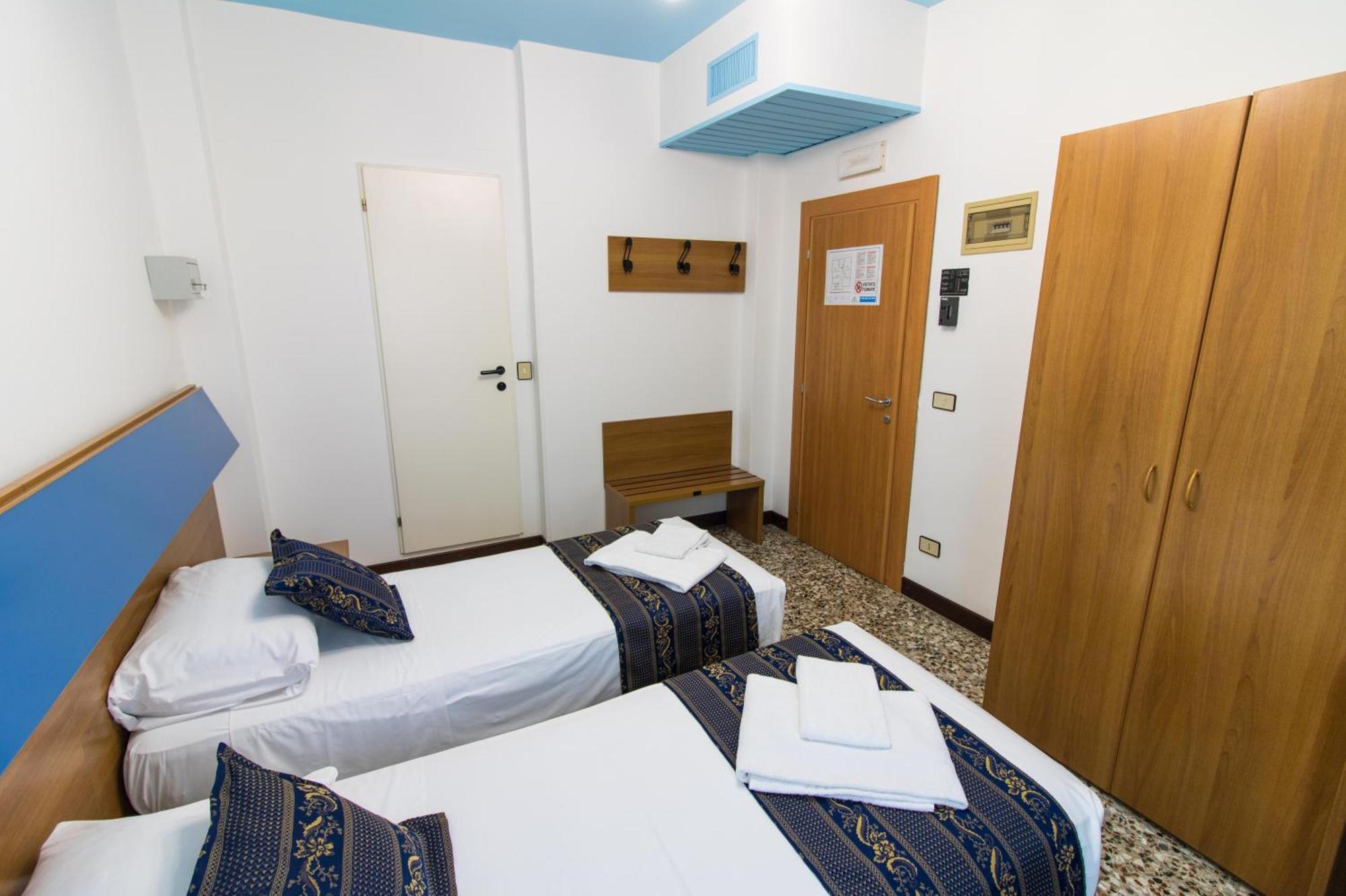 Bluecolors Hotel Campalto Extérieur photo