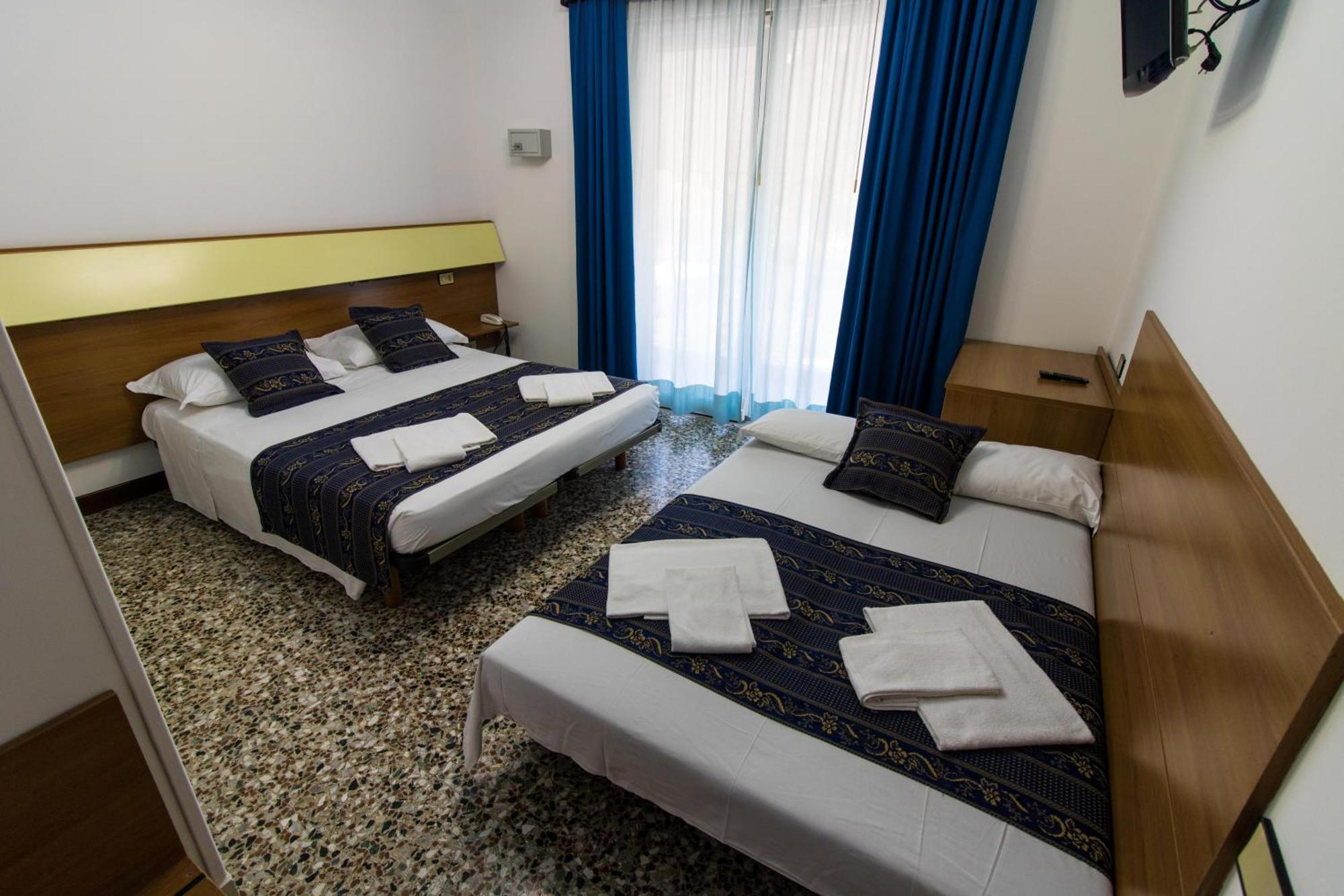 Bluecolors Hotel Campalto Extérieur photo