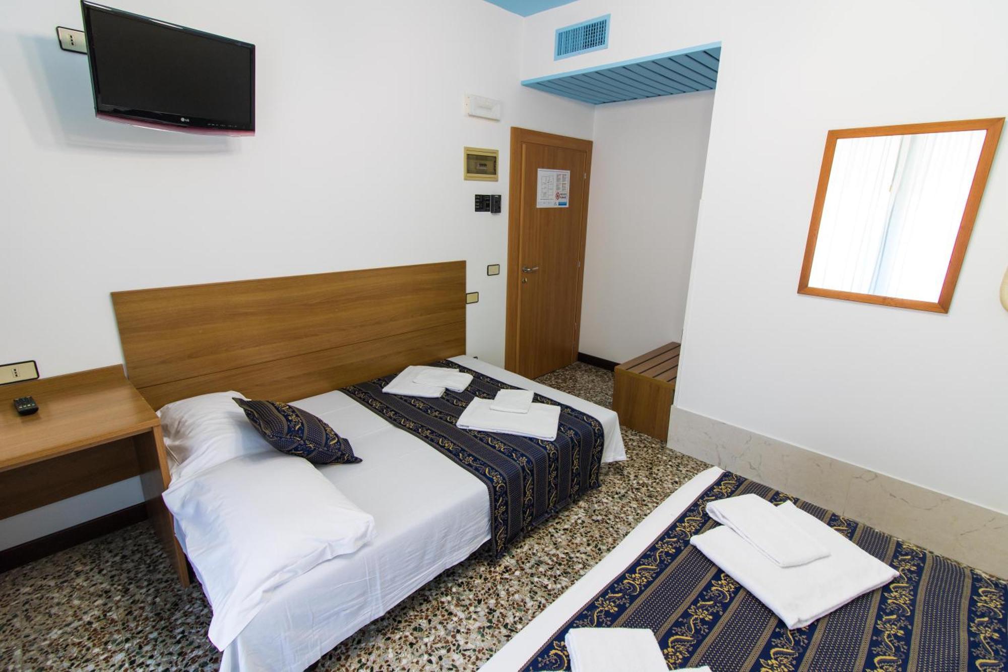 Bluecolors Hotel Campalto Extérieur photo