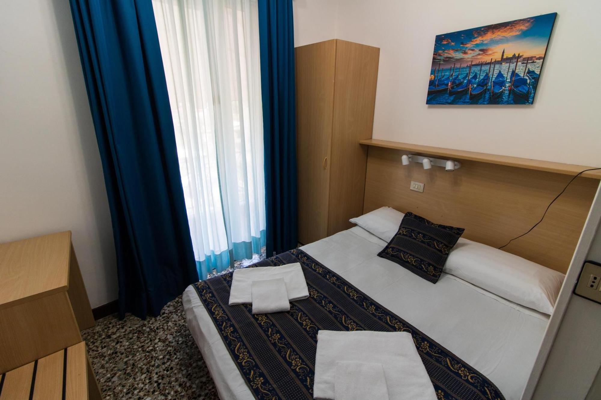 Bluecolors Hotel Campalto Extérieur photo