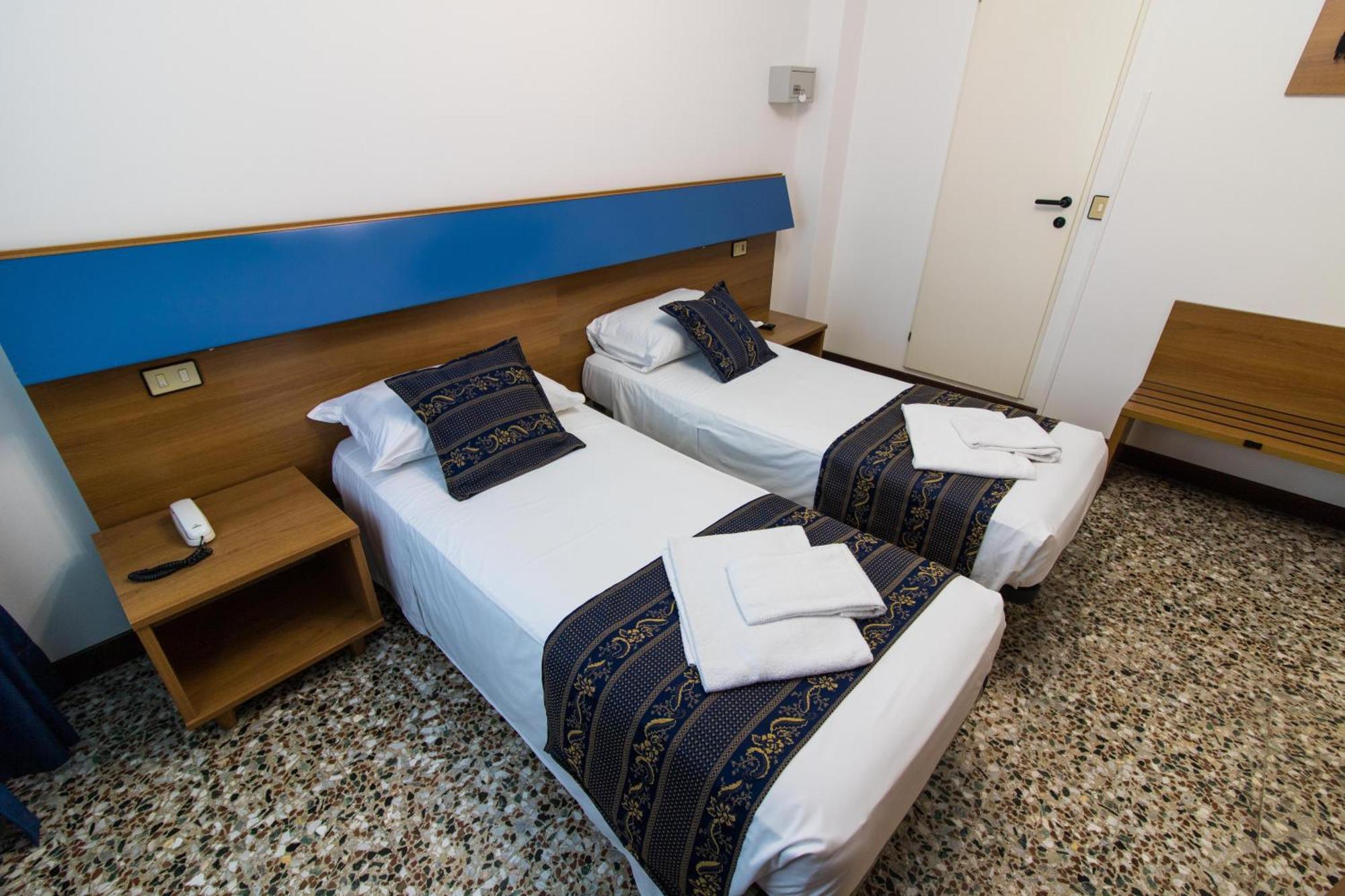 Bluecolors Hotel Campalto Extérieur photo